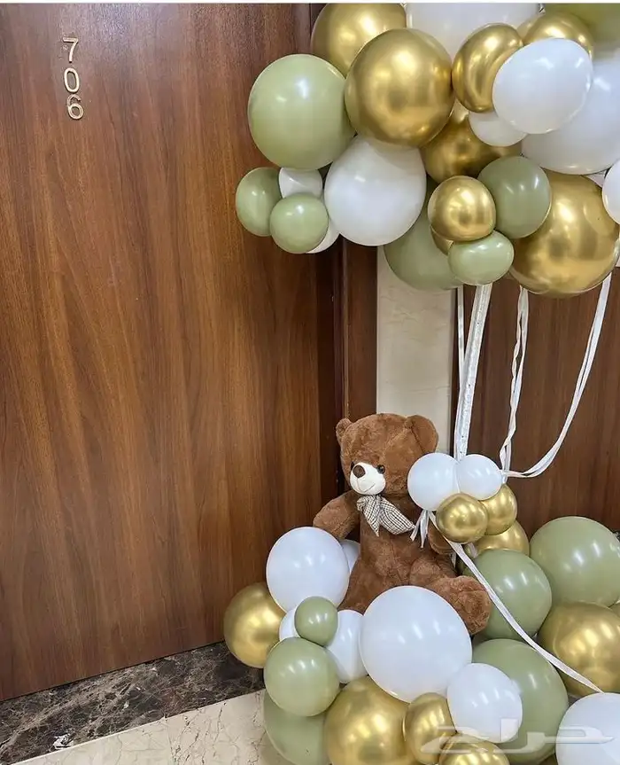 تجهيز حفلات 3