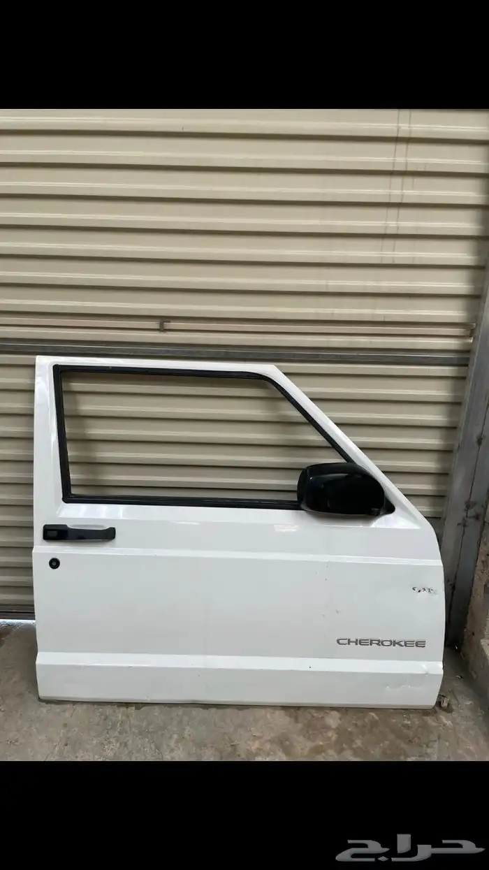 قطع غيار جيب شيروكي ورانجلر 0