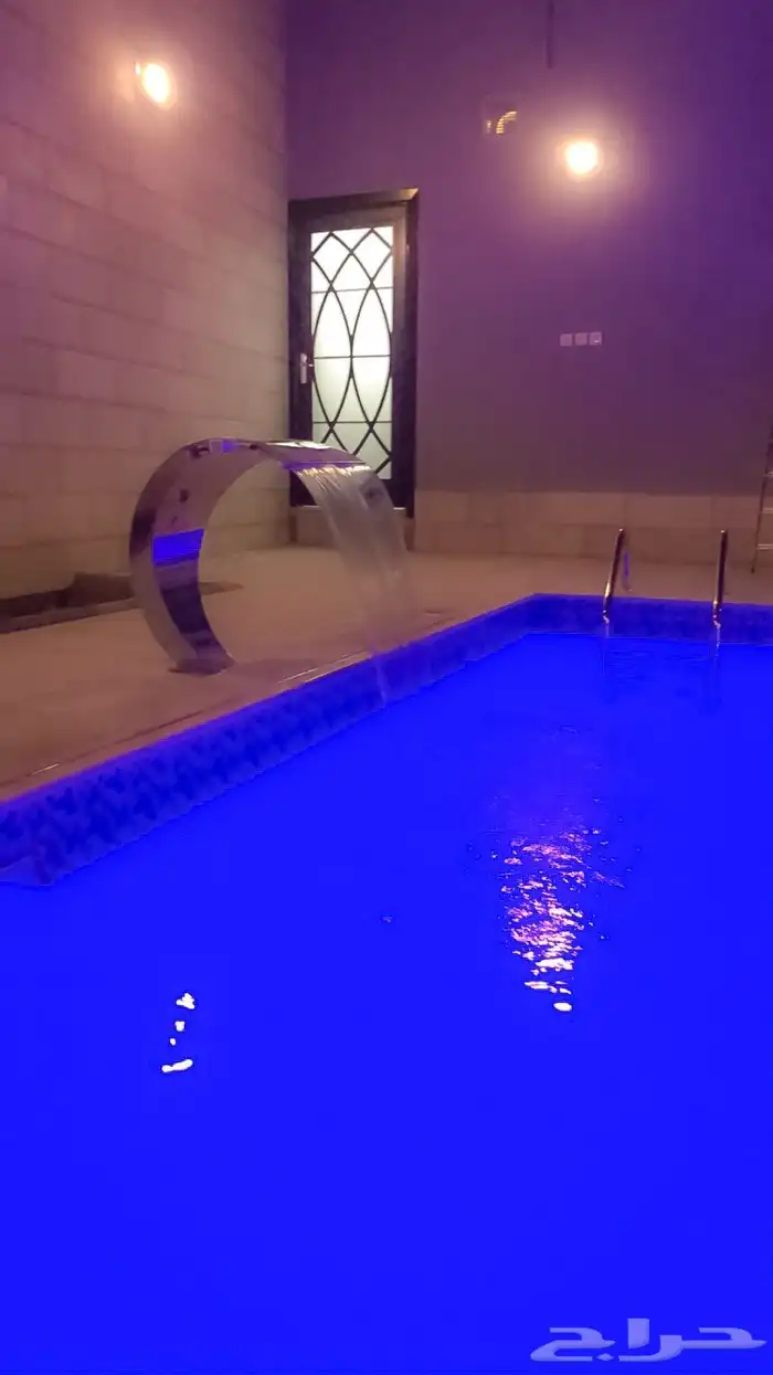 مصبات استيل صبابات شلال مصب انسيابي نافوره مصب مسبح 2