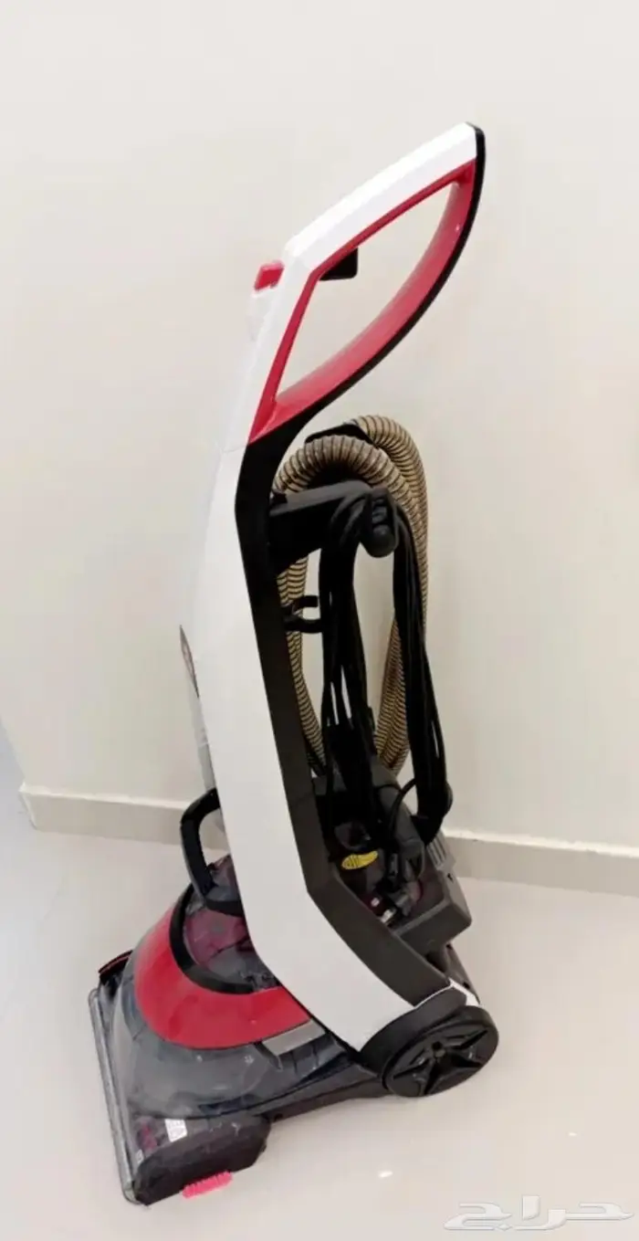 عدد2مكنسه بيسيل لجميع الفرشات 1