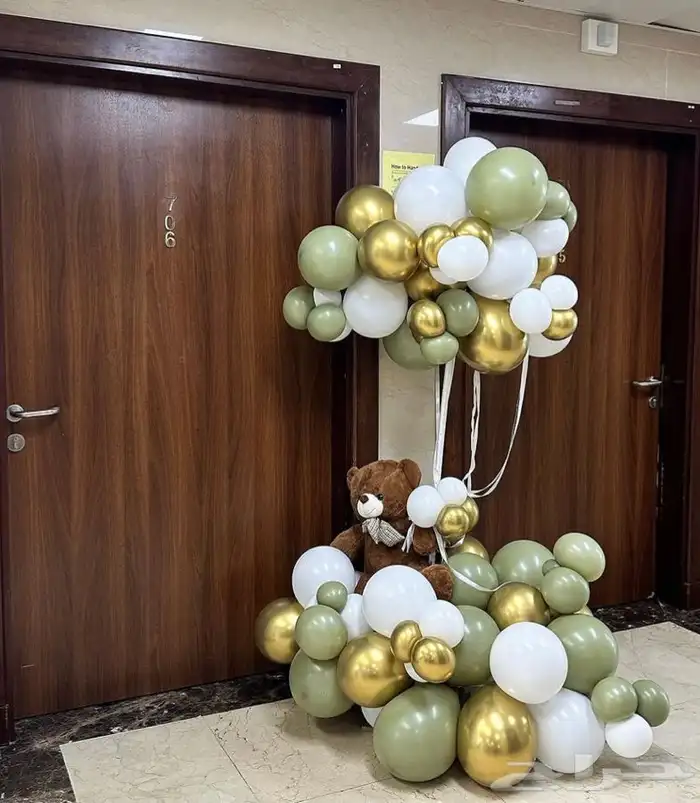 تجهيز حفلات 4