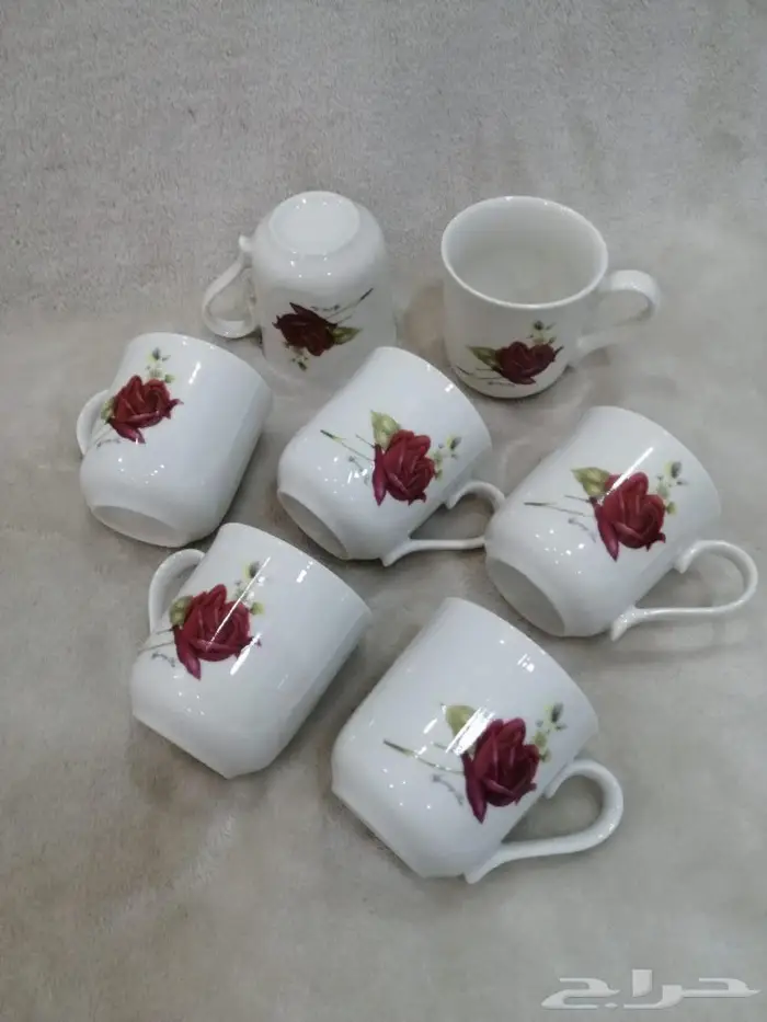 منوعات أواني و تحف و ألعاب 13