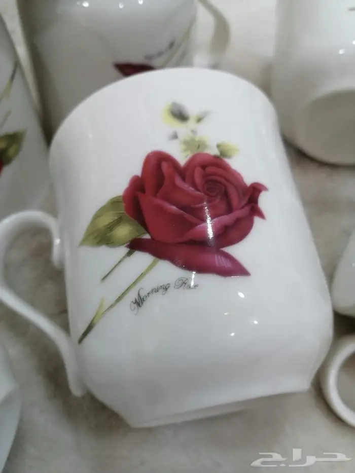 منوعات أواني و تحف و ألعاب 14