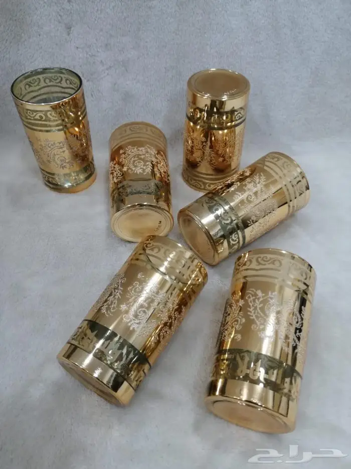 منوعات أواني و تحف و ألعاب 15