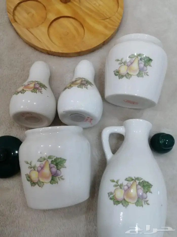 منوعات أواني و تحف و ألعاب 16