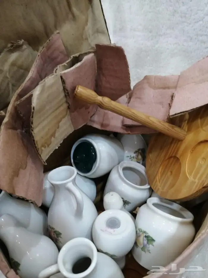 منوعات أواني و تحف و ألعاب 23