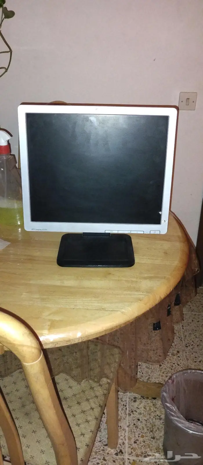 شاشة كمبيوتر 7