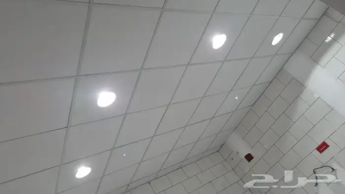 سقف مستعار 60 60 0