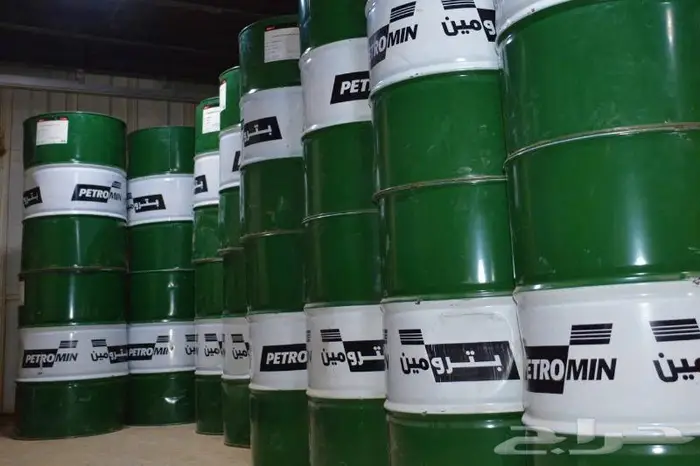 زيت محركات الديزل 0