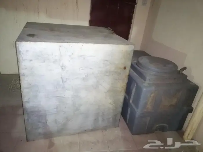 مرواح سقف أبواب خشب شبك مكيفات 2