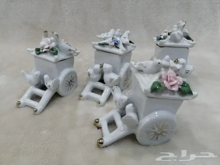 منوعات أواني و تحف و ألعاب 9