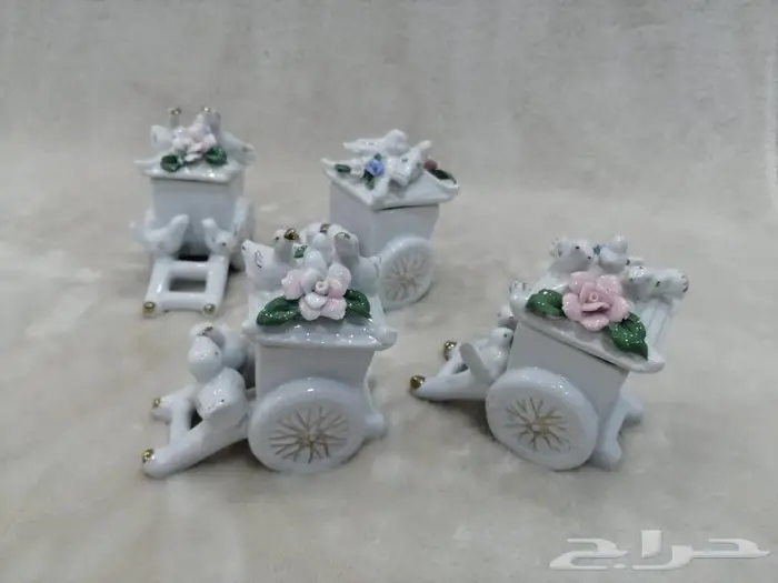 منوعات أواني و تحف و ألعاب 17