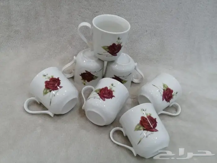 منوعات أواني و تحف و ألعاب 24