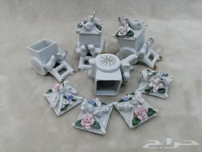 منوعات أواني و تحف و ألعاب 30