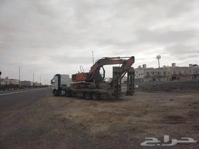للايجار بوكلين زلزال هيتاشي 2