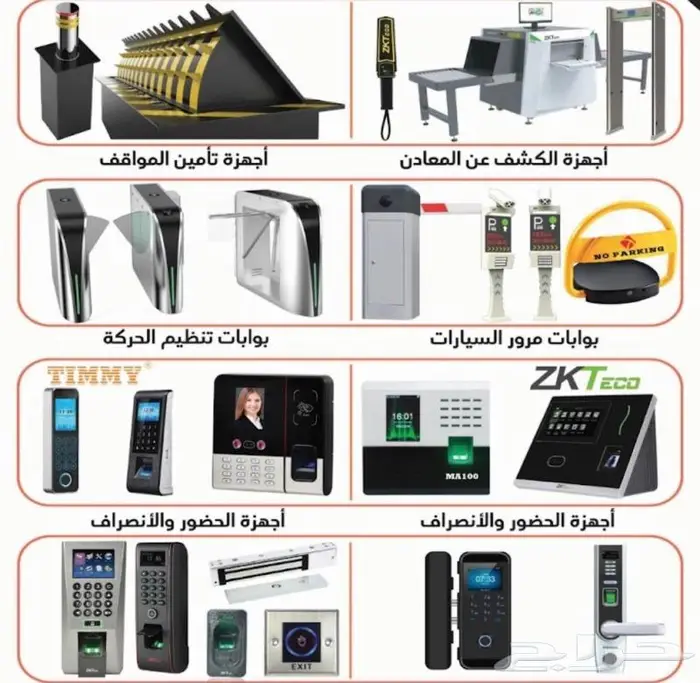 كاميرات مراقبه شبكات انتركم 1