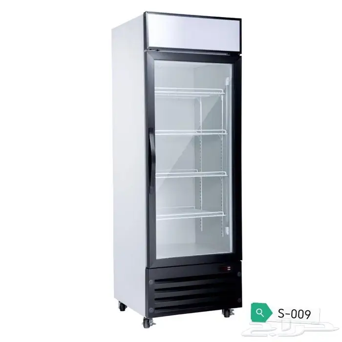 ثلاجات عرض جديده 1