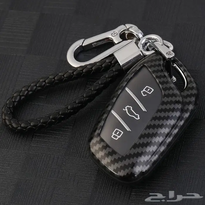 جراب ريموت ام جي جي تي MG GT MG 6 13