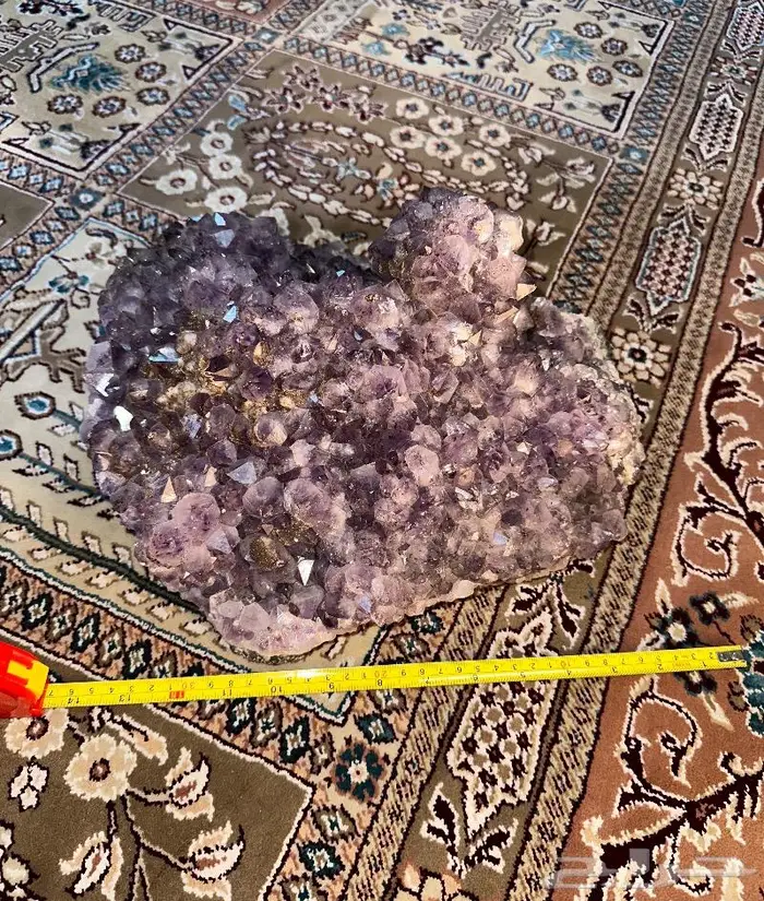 حجر الامثيست 14