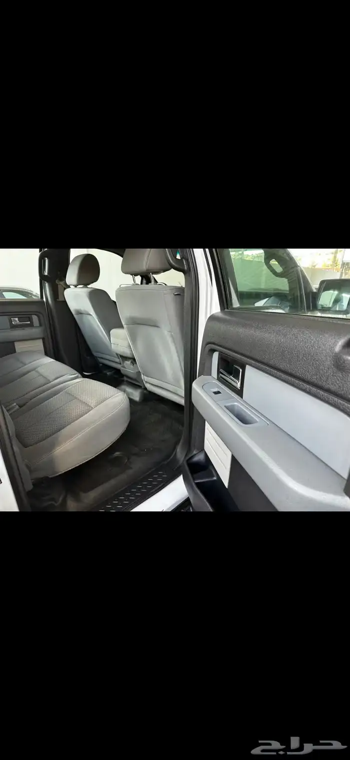 F150 فورد بك أب 2013للبيع 10