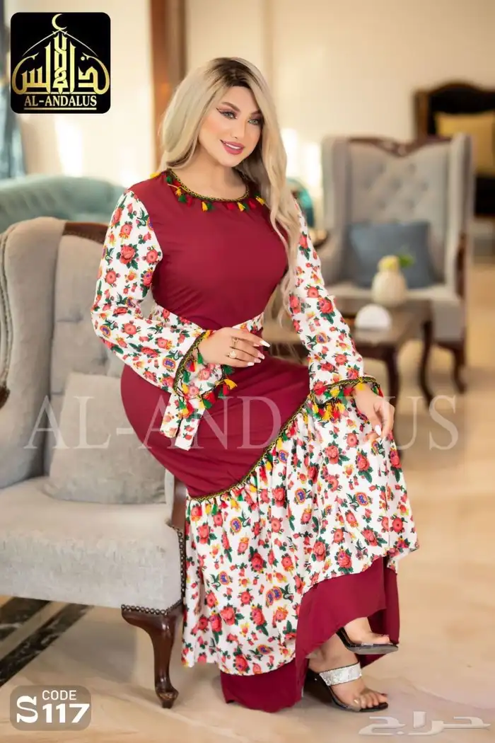جلابيات رمضان 14