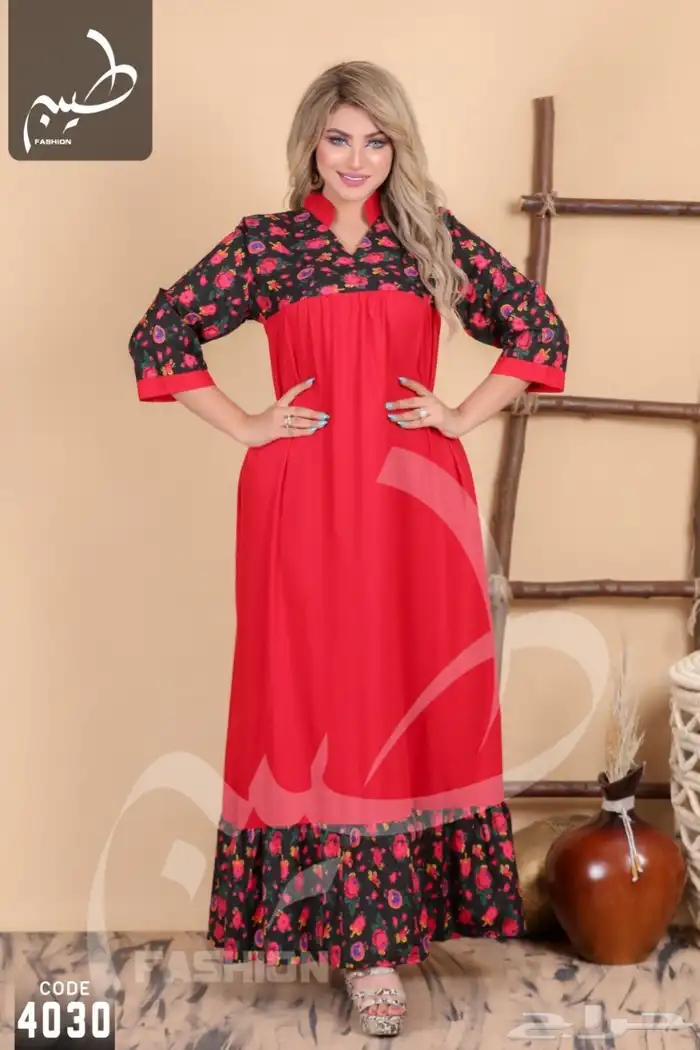 جلابيات رمضان 25