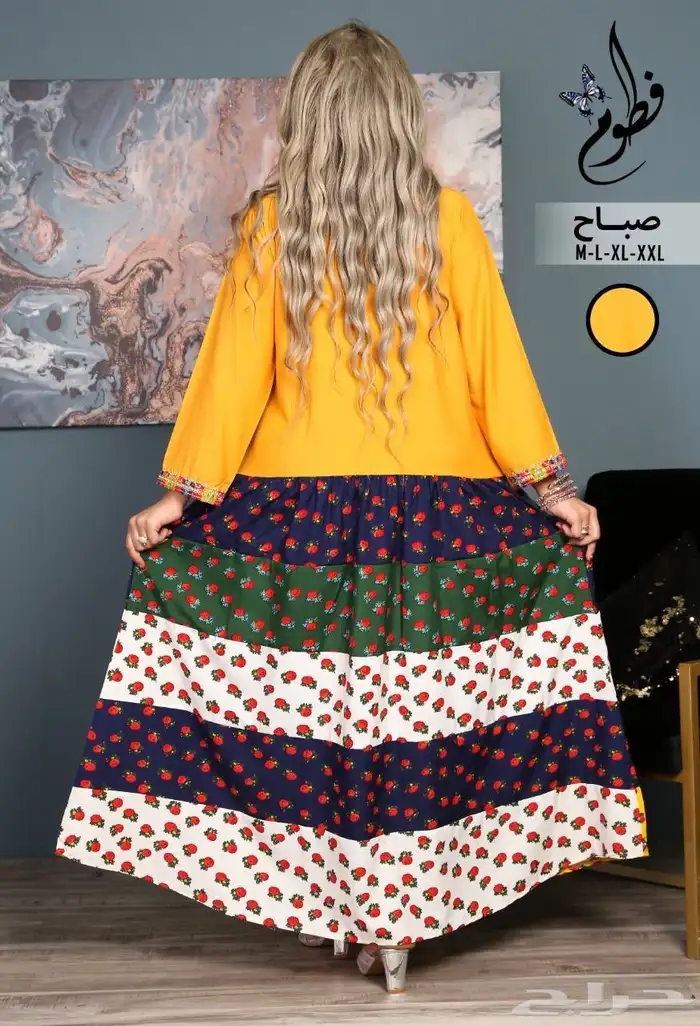جلابيات رمضان 11