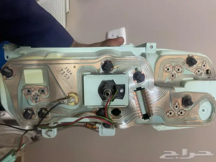 للبيع طبلون جمس من 88 إلى 91 0