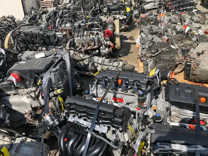 مكاين وجيرات مستورده مضمونه 1