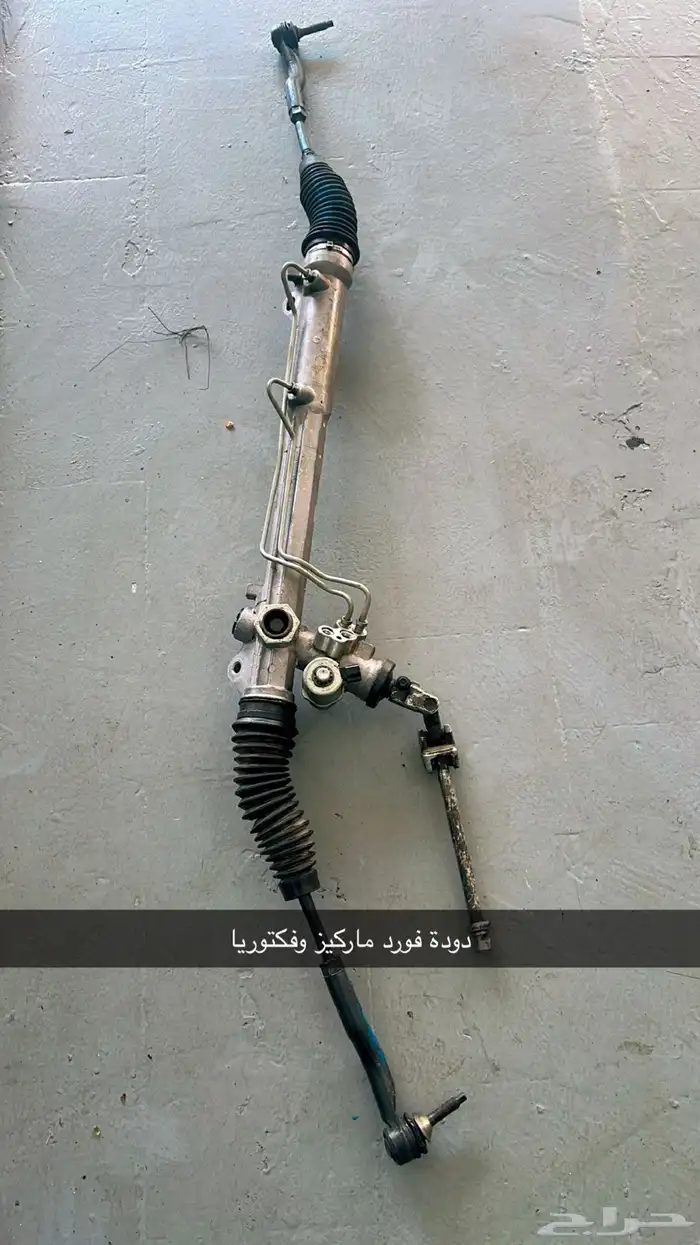 علب دركسون زيت جميع السيارات مستوردة وشد بلد 5