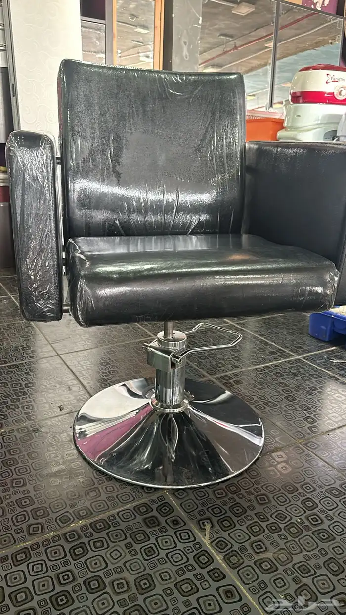 أدوات مشاغل وصوابين حلاقة 14