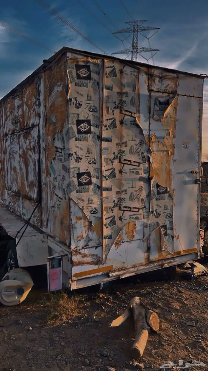 فوتر ك طول أربع متر العرض مترين 1