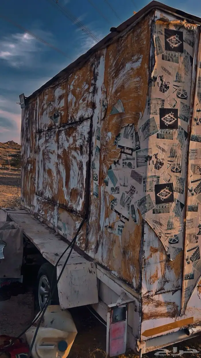 فوتر ك طول أربع متر العرض مترين 2