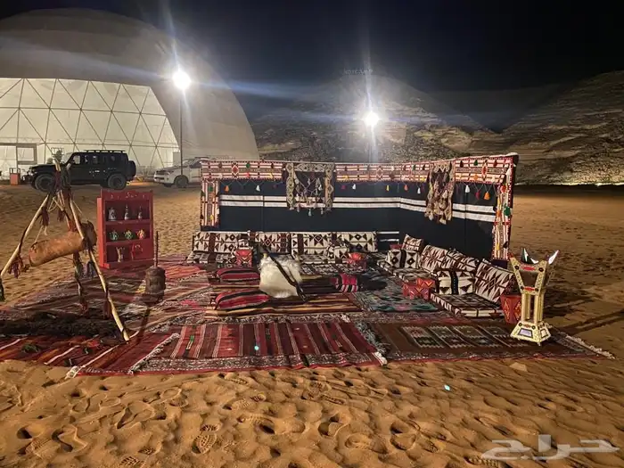 اركان تراثيه 5