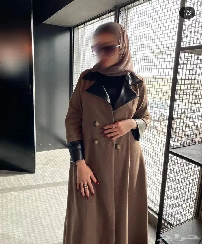 عبايات جمله و مشغل نسائي 10