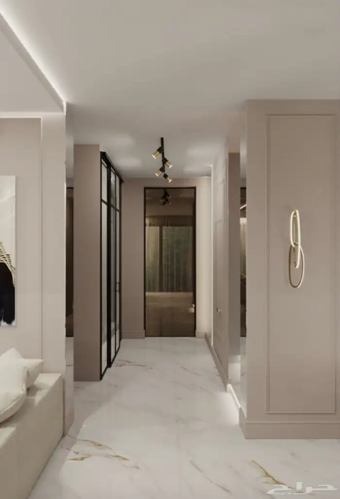 تصميم 3D معماري   تجاري   مخططات 3