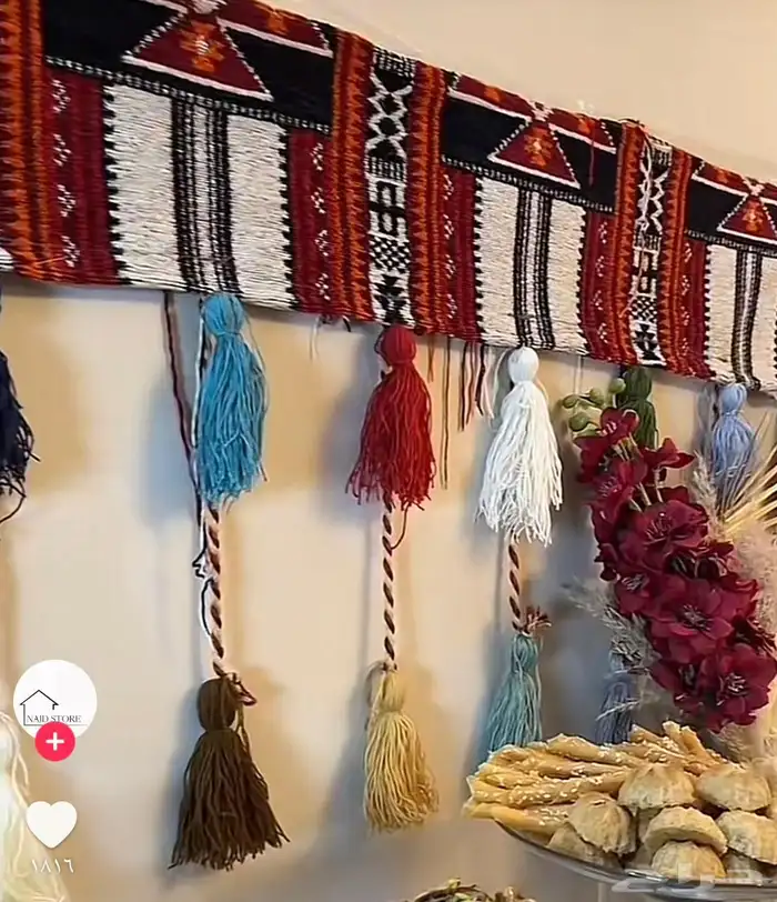 اركان تراثيه 1