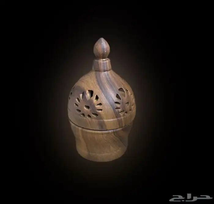 مبخرة تراثية فاخرة 4