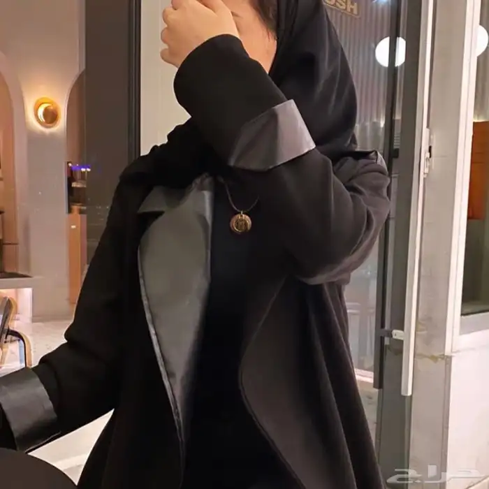 عبايات جمله و مشغل نسائي 12