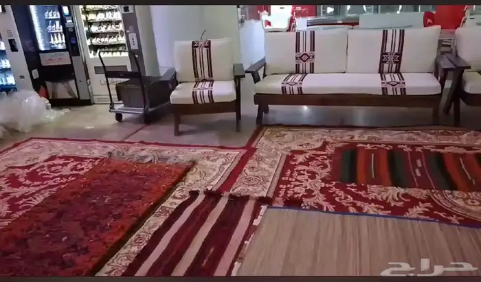 اركان تراثيه 0