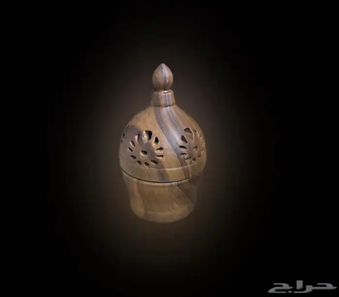 مبخرة تراثية فاخرة 9