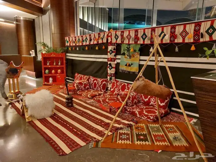 اركان تراثيه 8