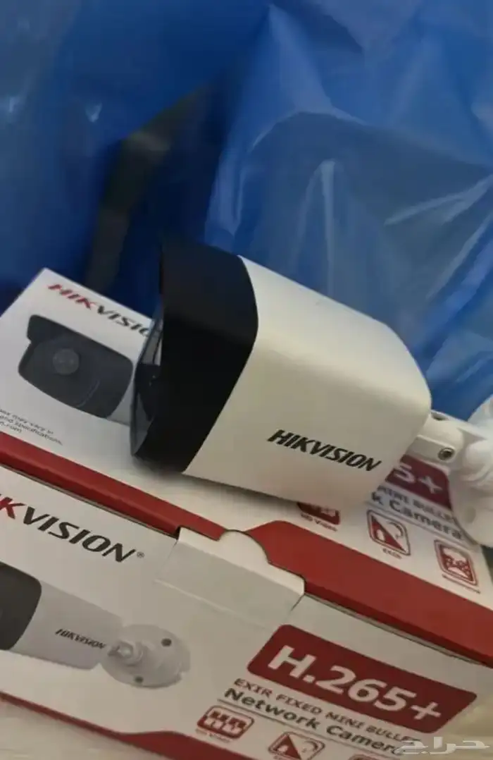 فني تركيب كاميرات مراقبه محلات تجارية منازل فنادق 12