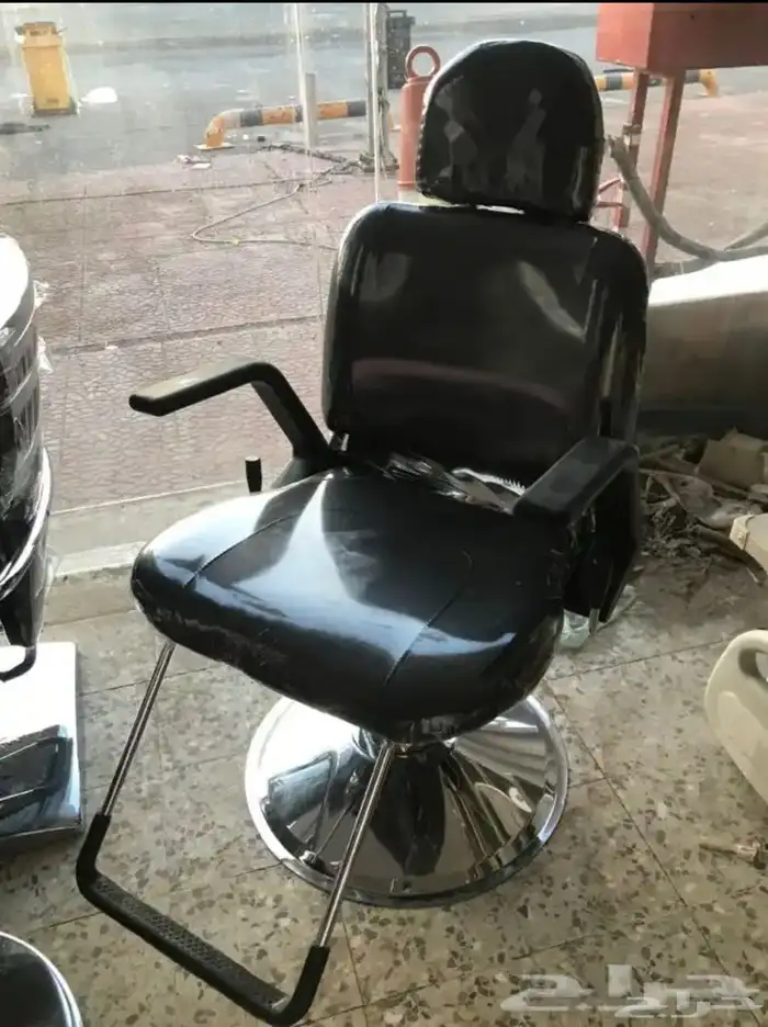 أدوات مشاغل وصوابين حلاقة 9