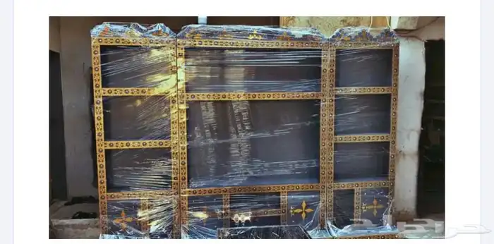خيام خيمة الصباح خيمة بيتية خيمة ملكية بيت شعر مشبات 13