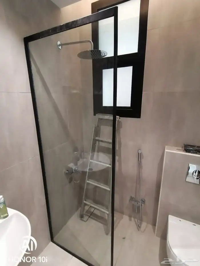 واجهات زجاج سكريت وزجاج استراكشر 3