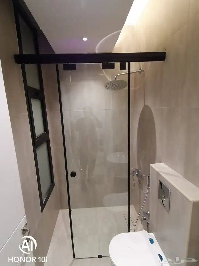 واجهات زجاج سكريت وزجاج استراكشر 4
