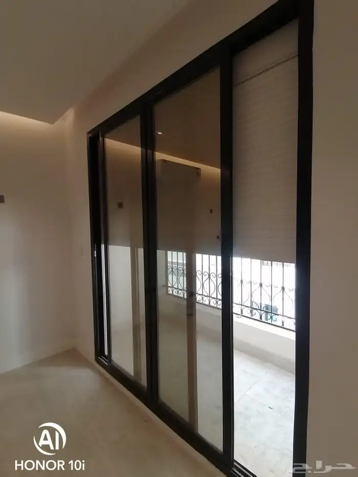 واجهات زجاج سكريت وزجاج استراكشر 5