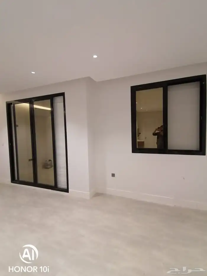 واجهات زجاج سكريت وزجاج استراكشر 1