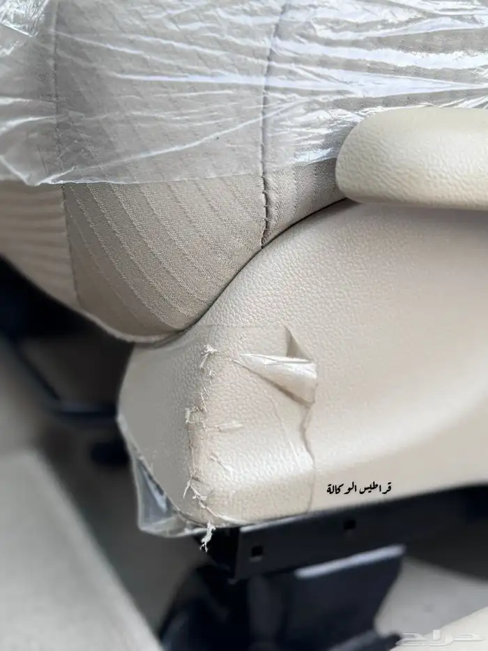 تم البيع اكورد 2017 ممشى 66 الف 45